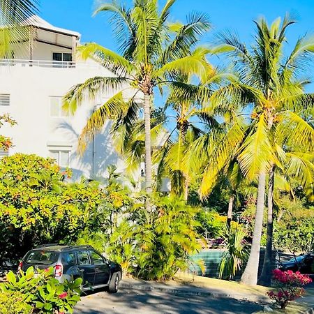 Studio Le Dina St Gilles Boucan Canot Saint-Gilles Les Bains Zewnętrze zdjęcie