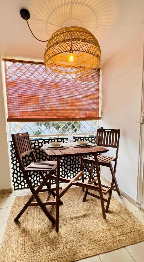 Studio Le Dina St Gilles Boucan Canot Saint-Gilles Les Bains Zewnętrze zdjęcie