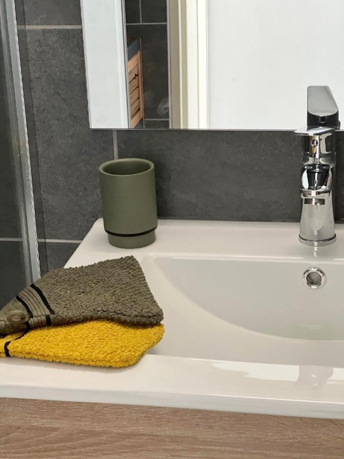 Studio Le Dina St Gilles Boucan Canot Saint-Gilles Les Bains Zewnętrze zdjęcie